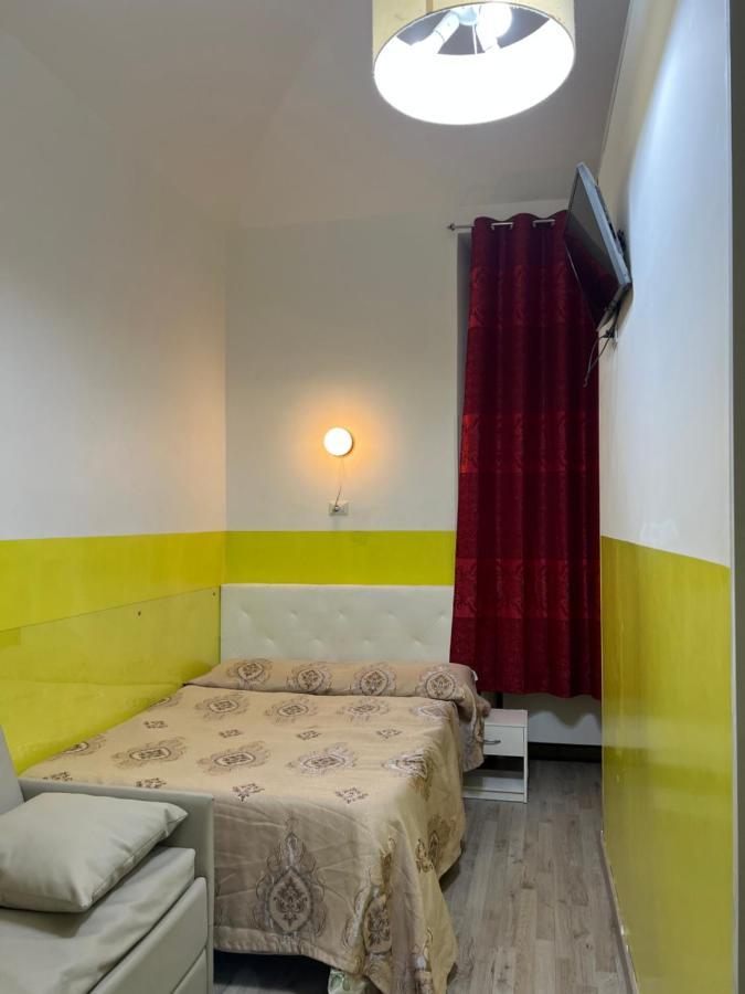 Roma Guest House Pensión *