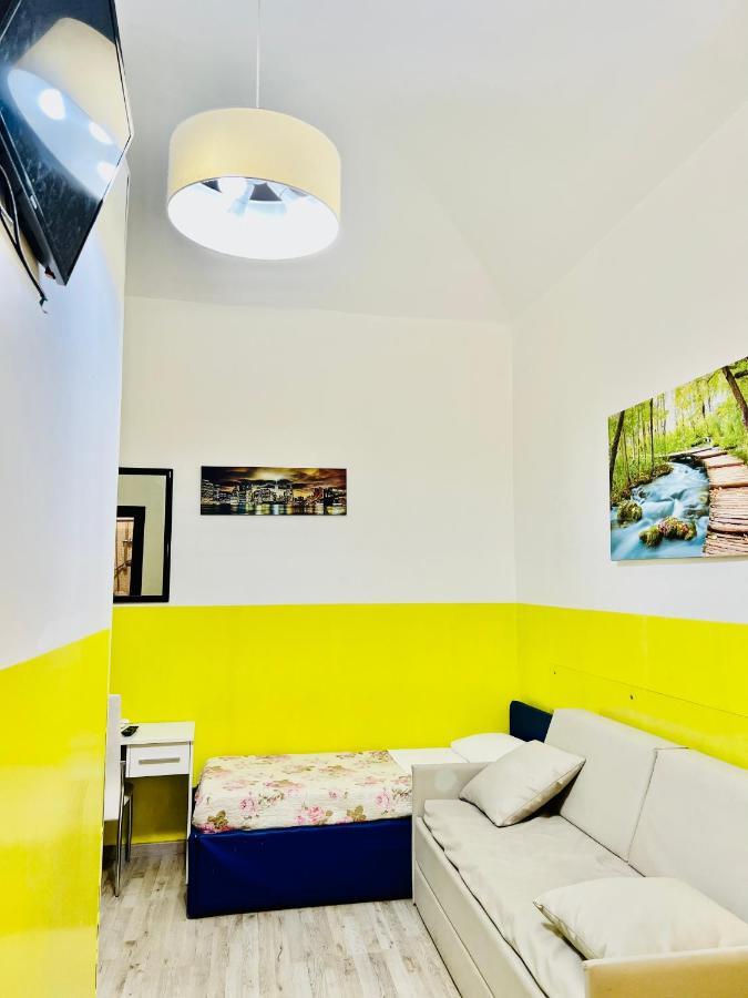 Roma Guest House Pensión