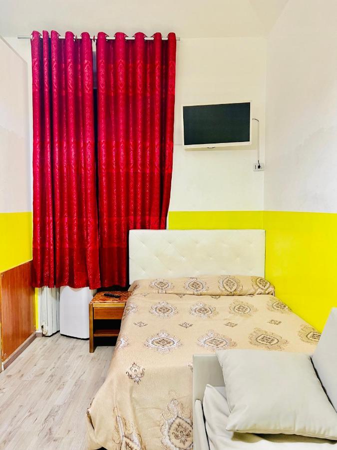 Roma Guest House Pensión Roma