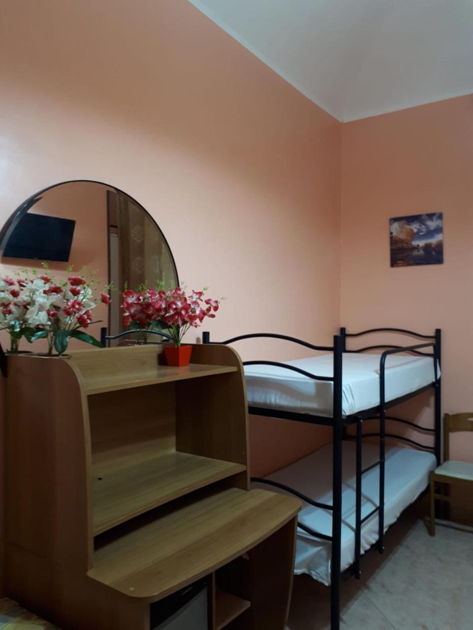 Pensión Roma Guest House Roma